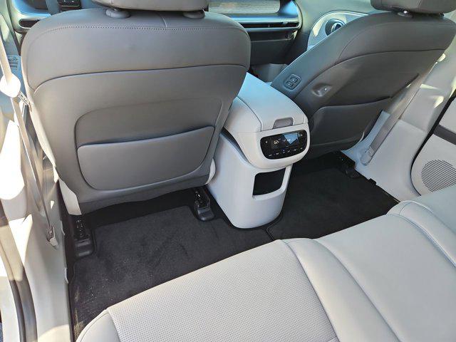 Thumbnail: 2026 Hyundai Ioniq - 18