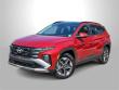 Certified 2025 Hyundai Tucson Hybrid SEL Convenience SUV