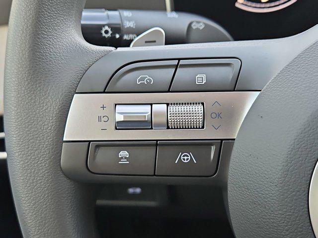 Thumbnail: 2026 Hyundai Sonata - 22