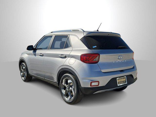 Thumbnail: 2026 Hyundai Venue - 6