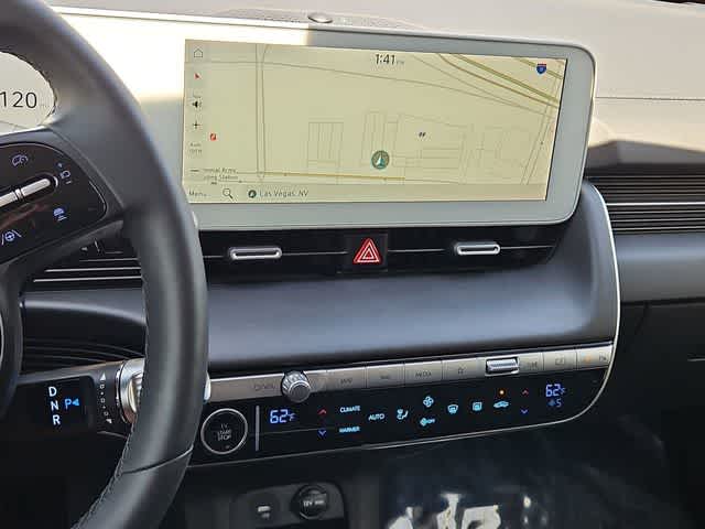 Thumbnail: 2023 Hyundai Ioniq 5 - 27