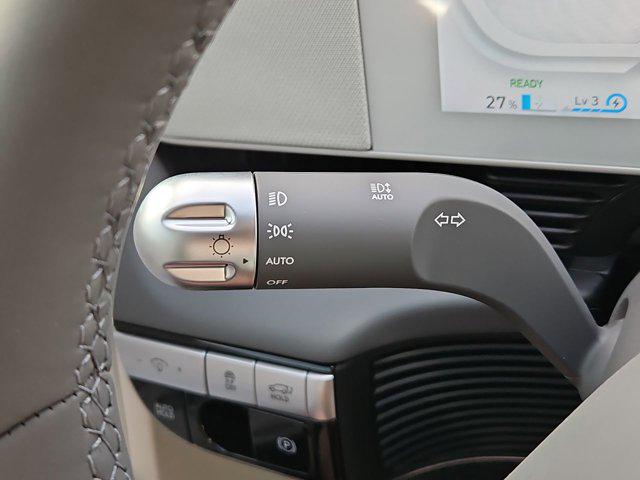 Thumbnail: 2024 Hyundai Ioniq 5 - 27