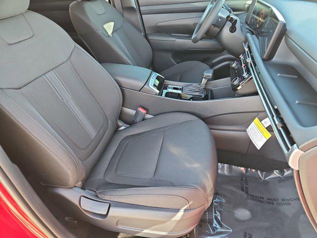 Thumbnail: 2026 Hyundai Tucson - 21