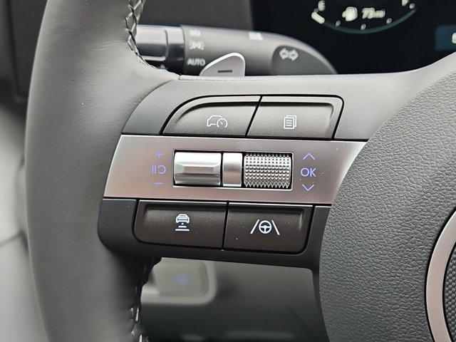 Thumbnail: 2026 Hyundai Kona - 23