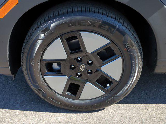 Thumbnail: 2026 Hyundai Santa Fe - 13