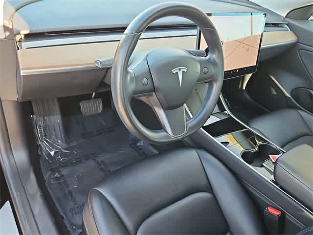 Thumbnail: 2018 Tesla Model 3 - 10