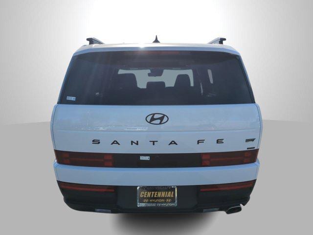 Thumbnail: 2026 Hyundai Santa Fe - 7