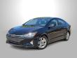 Used 2020 Hyundai Elantra Value Edition Sedan