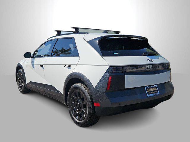 Thumbnail: 2025 Hyundai Ioniq 5 - 6