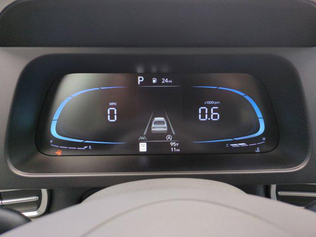 Thumbnail: 2026 Hyundai Elantra - 30