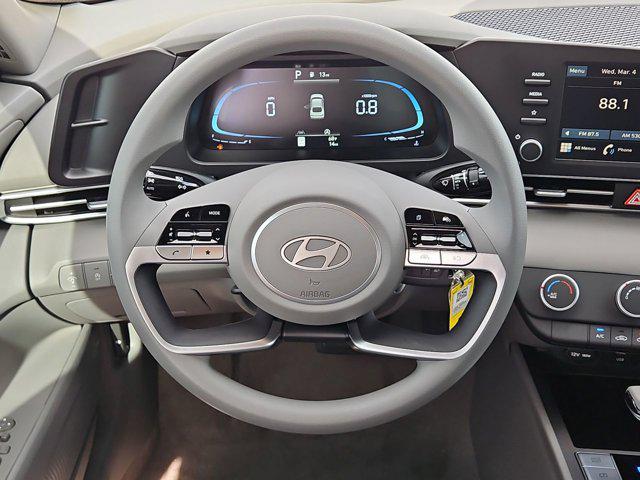 Thumbnail: 2026 Hyundai Elantra - 21