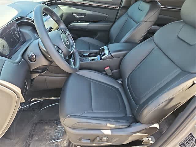 Thumbnail: 2024 Hyundai Tucson - 16