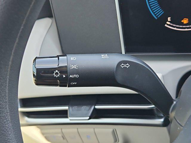 Thumbnail: 2026 Hyundai Tucson - 27