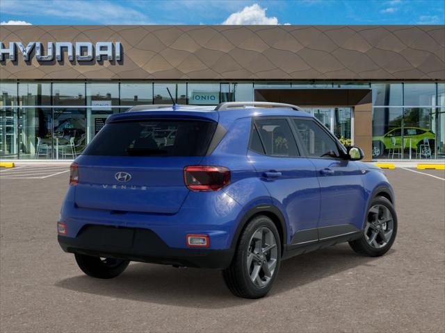 Thumbnail: 2025 Hyundai Venue - 4