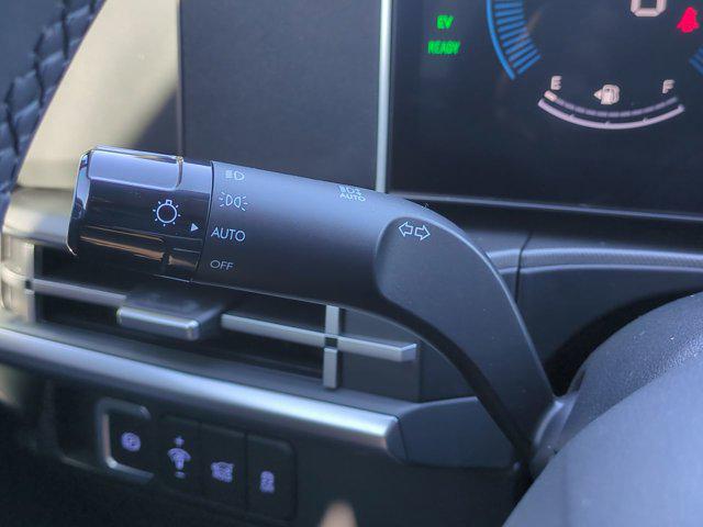 Thumbnail: 2026 Hyundai Santa Fe - 25