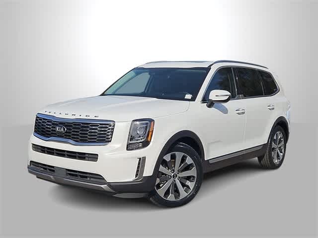 2020 Kia Telluride S -
                  Las Vegas, NV