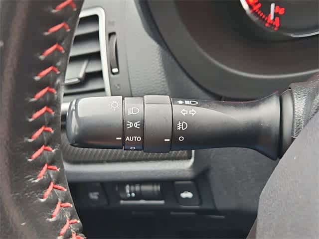 Thumbnail: 2017 Subaru WRX - 28