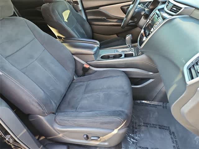 Thumbnail: 2021 Nissan Murano - 22