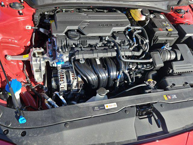 Thumbnail: 2026 Hyundai Elantra - 14