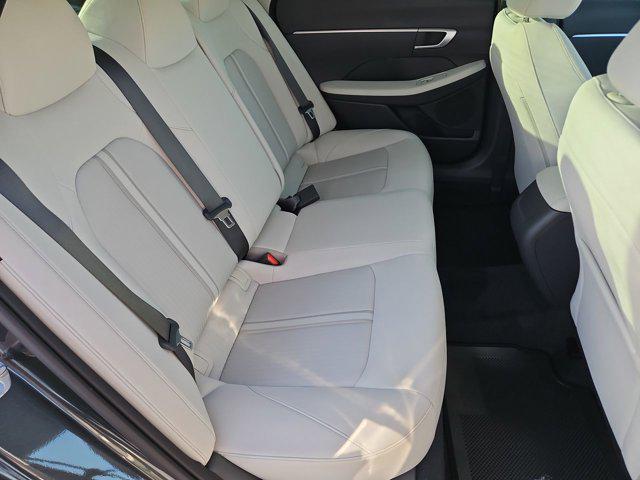 Thumbnail: 2026 Hyundai Sonata - 19