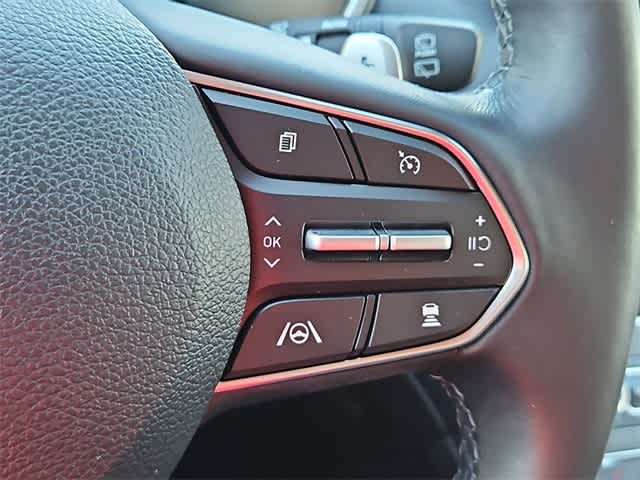 Thumbnail: 2023 Hyundai Santa Fe - 25