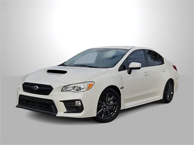2019 Subaru WRX Base -
                  Las Vegas, NV