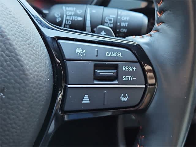 Thumbnail: 2023 Honda CR-V - 24