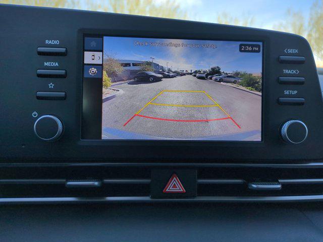 Thumbnail: 2026 Hyundai Elantra - 27