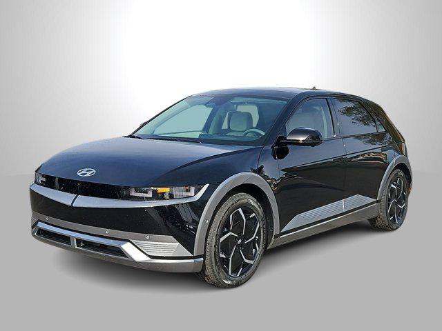 Thumbnail: 2024 Hyundai Ioniq 5 - 4