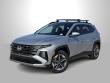 New 2025 Hyundai Tucson Hybrid SEL Convenience SUV