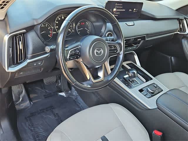 Thumbnail: 2024 Mazda CX-90 - 10