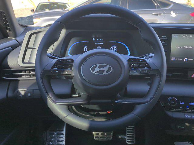 Thumbnail: 2026 Hyundai Elantra - 21