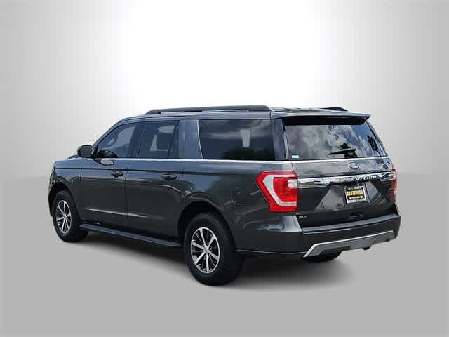 2021 Ford Expedition MAX XLT 6