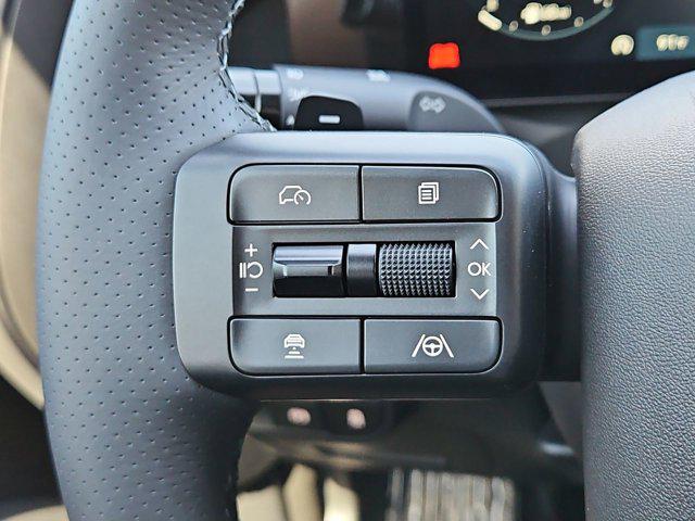 Thumbnail: 2026 Hyundai Palisade - 24