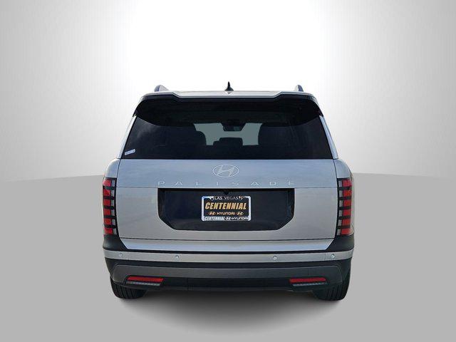 Thumbnail: 2026 Hyundai Palisade - 7