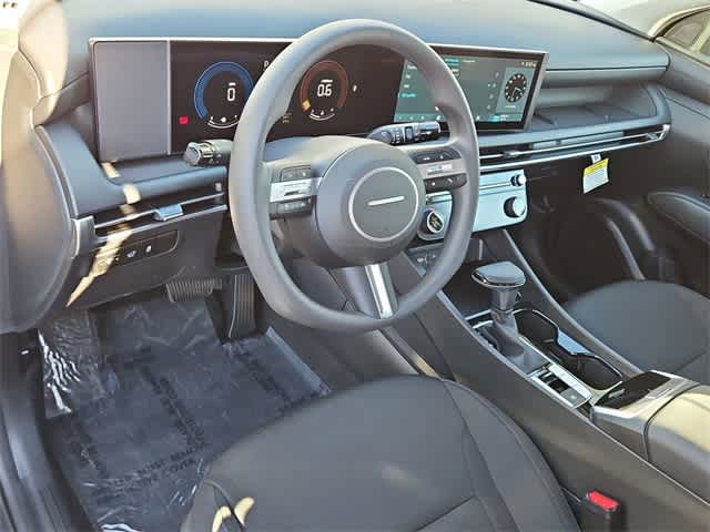 Thumbnail: 2026 Hyundai Tucson - 10