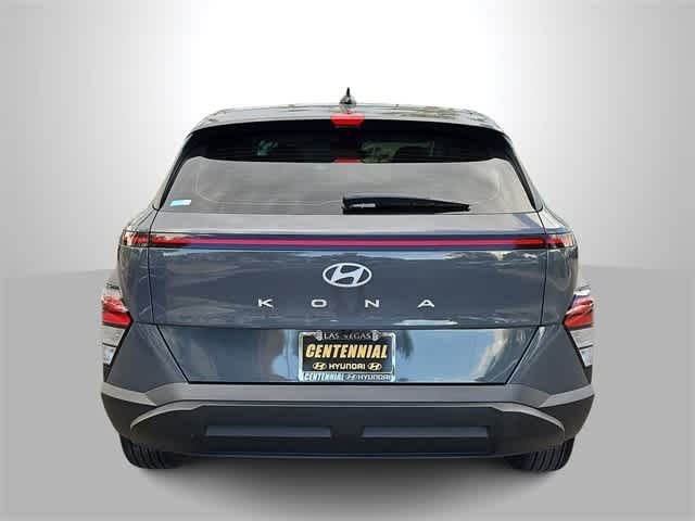 Thumbnail: 2025 Hyundai Kona - 7