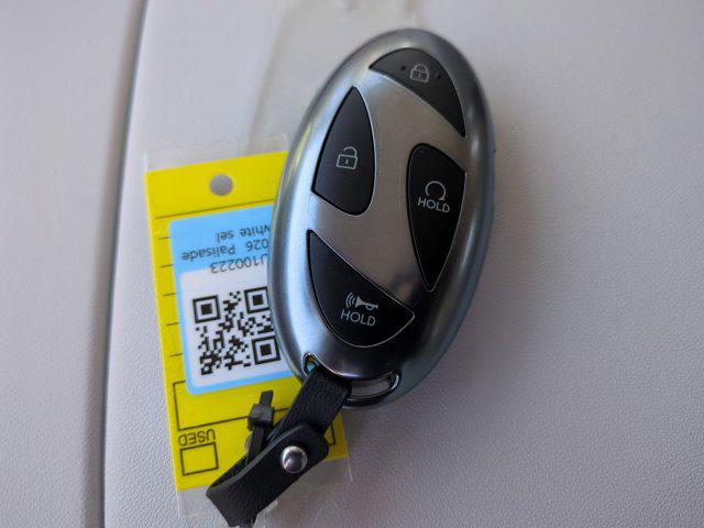 Thumbnail: 2026 Hyundai Palisade - 34