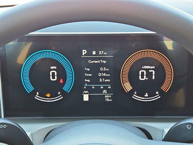 Thumbnail: 2026 Hyundai Tucson - 31