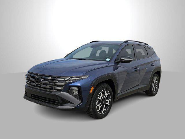 Thumbnail: 2026 Hyundai Tucson - 4