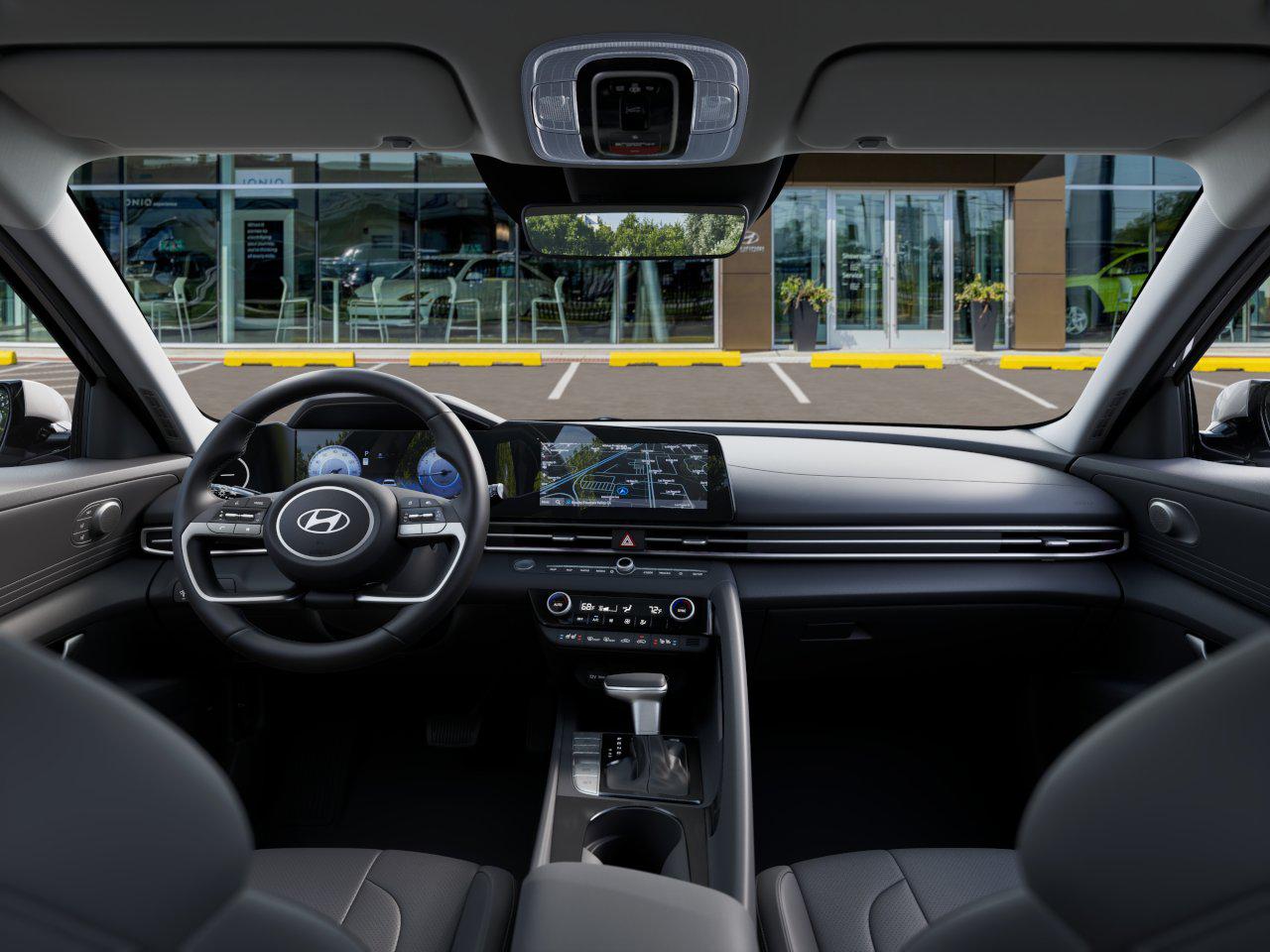 Thumbnail: 2026 Hyundai Elantra - 11