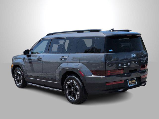 Thumbnail: 2026 Hyundai Santa Fe - 5