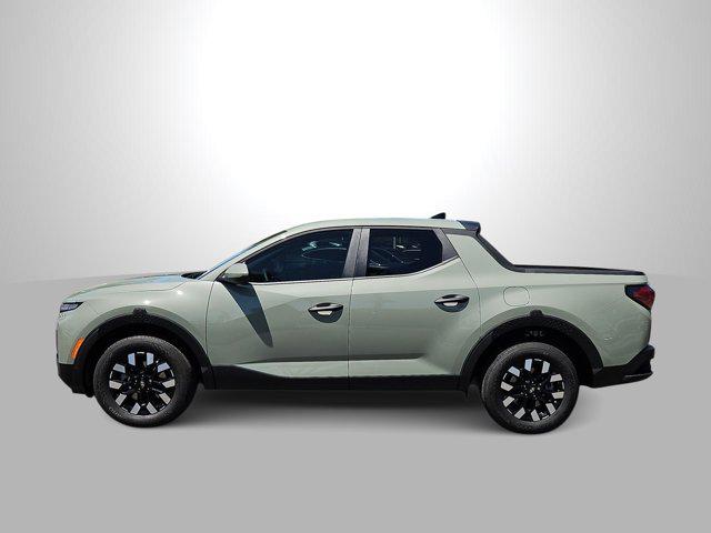 Thumbnail: 2025 Hyundai Santa Cruz - 5