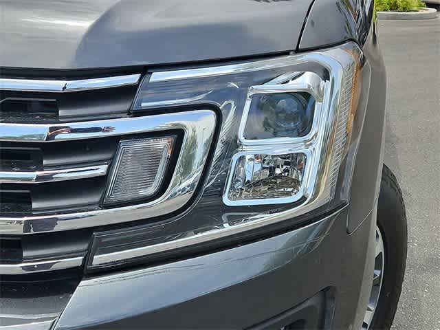 2021 Ford Expedition MAX XLT 11