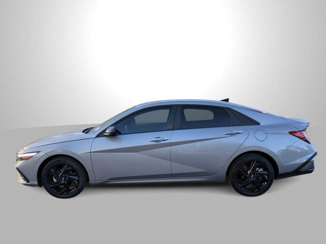 Thumbnail: 2026 Hyundai Elantra - 5
