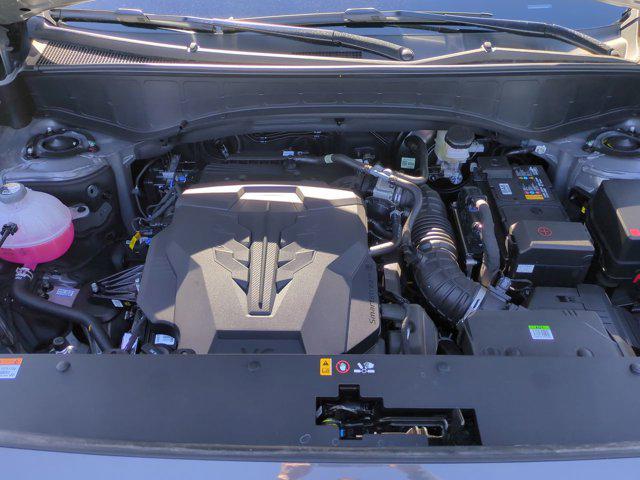 Thumbnail: 2026 Hyundai Palisade - 14