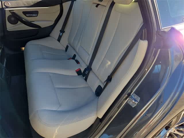 Thumbnail: 2019 BMW 4 Series - 21