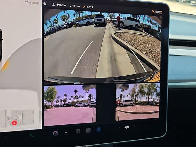 Thumbnail: 2023 Tesla Model 3 - 29