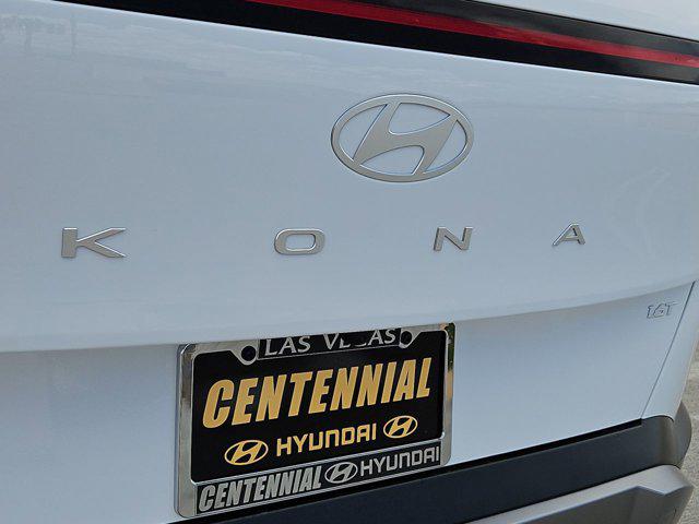 Thumbnail: 2026 Hyundai Kona - 12