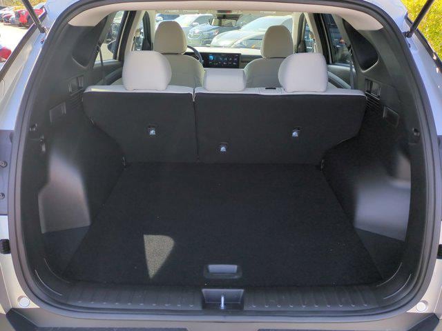 Thumbnail: 2026 Hyundai Tucson - 32